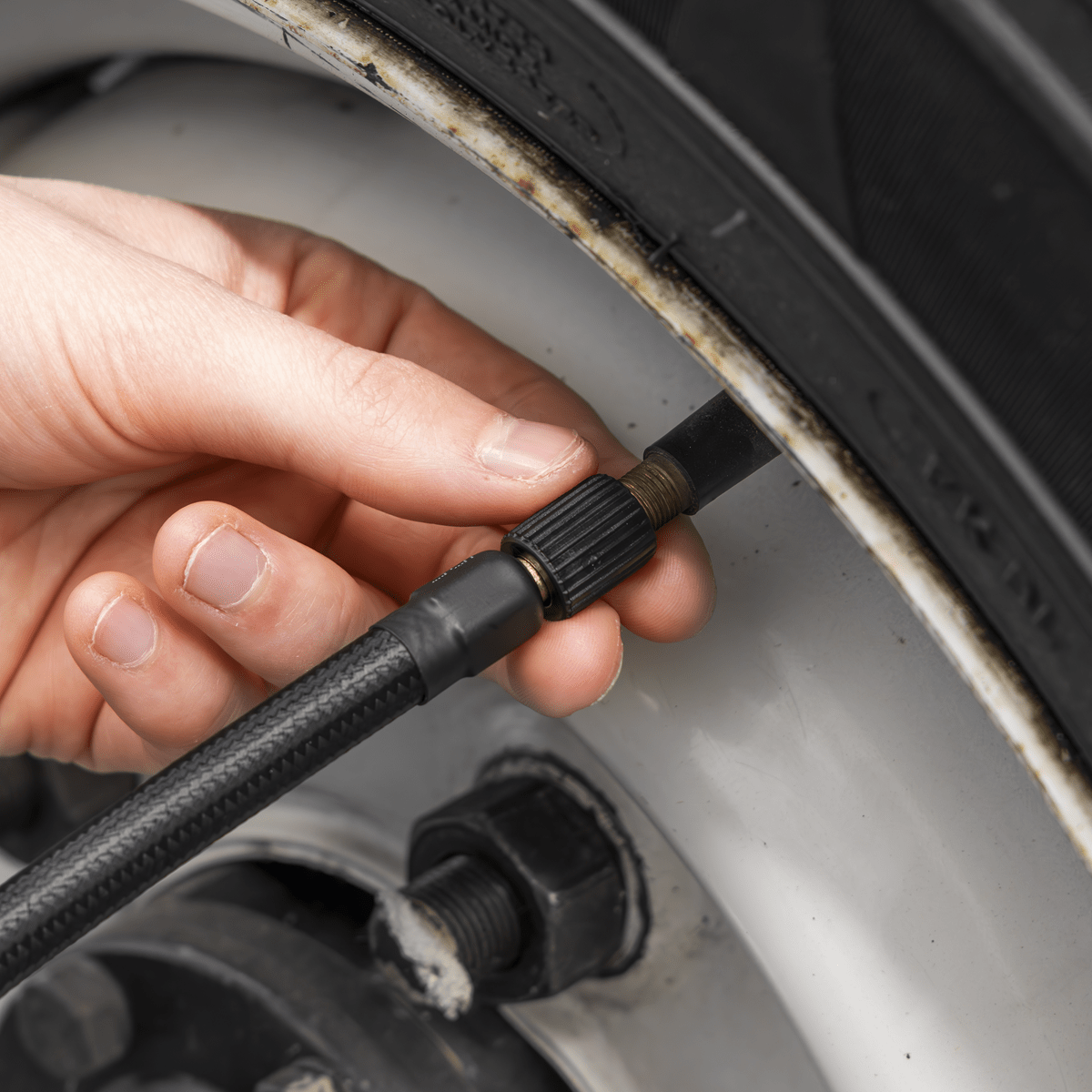 Sealey CTI130 Tyre Inflator & Power Bank with Worklight Rechargeable - CTI130 - Sealey Tools UK - Trade Counter Direct