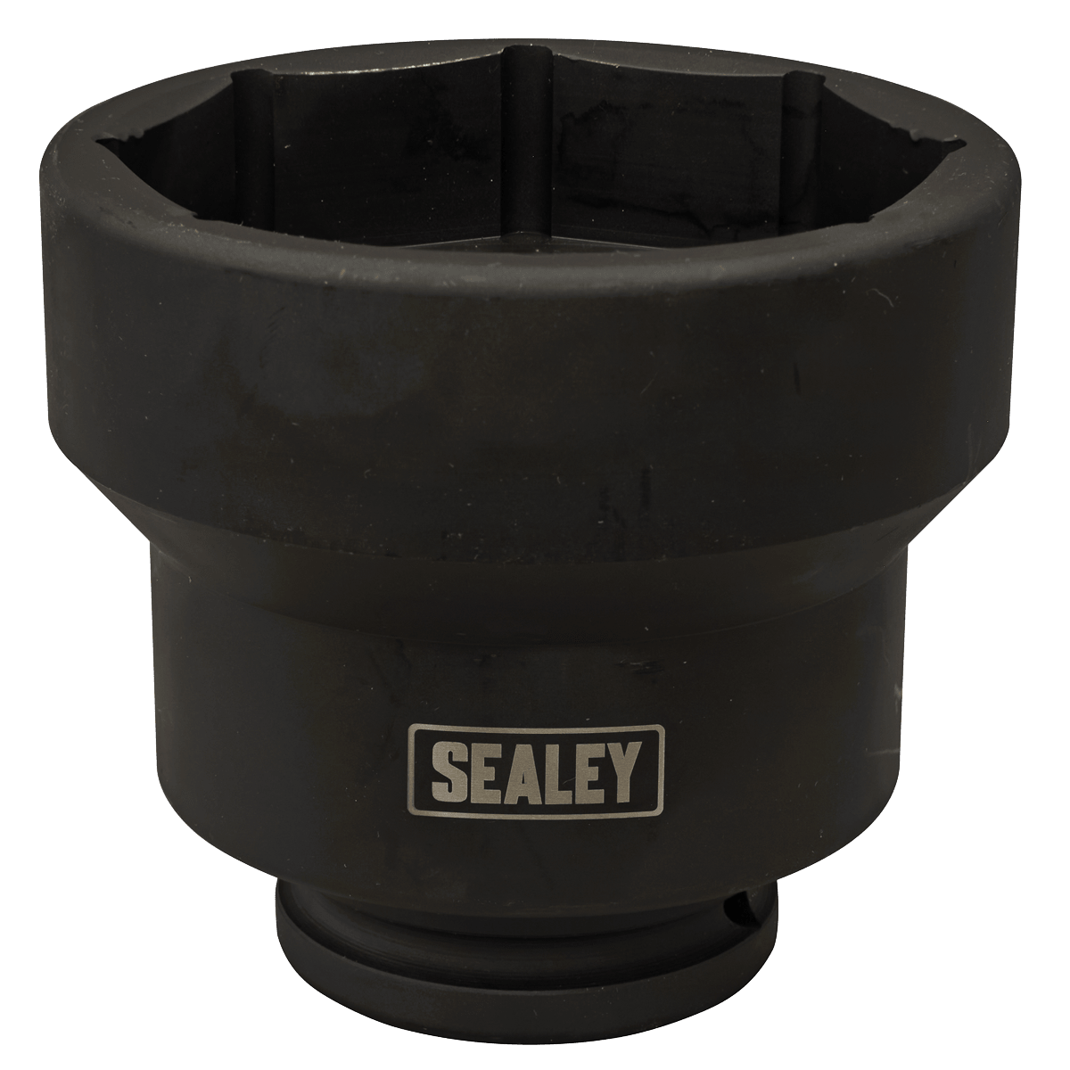 Sealey CV001 Front Hub Nut Socket for Scania 3/4"Sq Drive 80mm - CV001 - Sealey Tools UK - Trade Counter Direct
