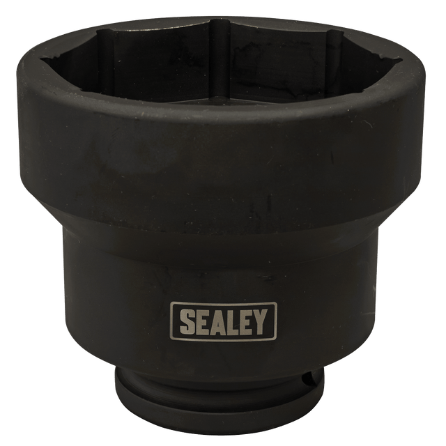 Sealey CV001 Front Hub Nut Socket for Scania 3/4"Sq Drive 80mm - CV001 - Sealey Tools UK - Trade Counter Direct