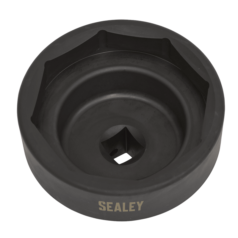 Sealey CV003 Third Axle Socket for Scania 10-Wheel Cab 3/4"Sq Drive 95mm - CV003 - Sealey Tools UK - Trade Counter Direct