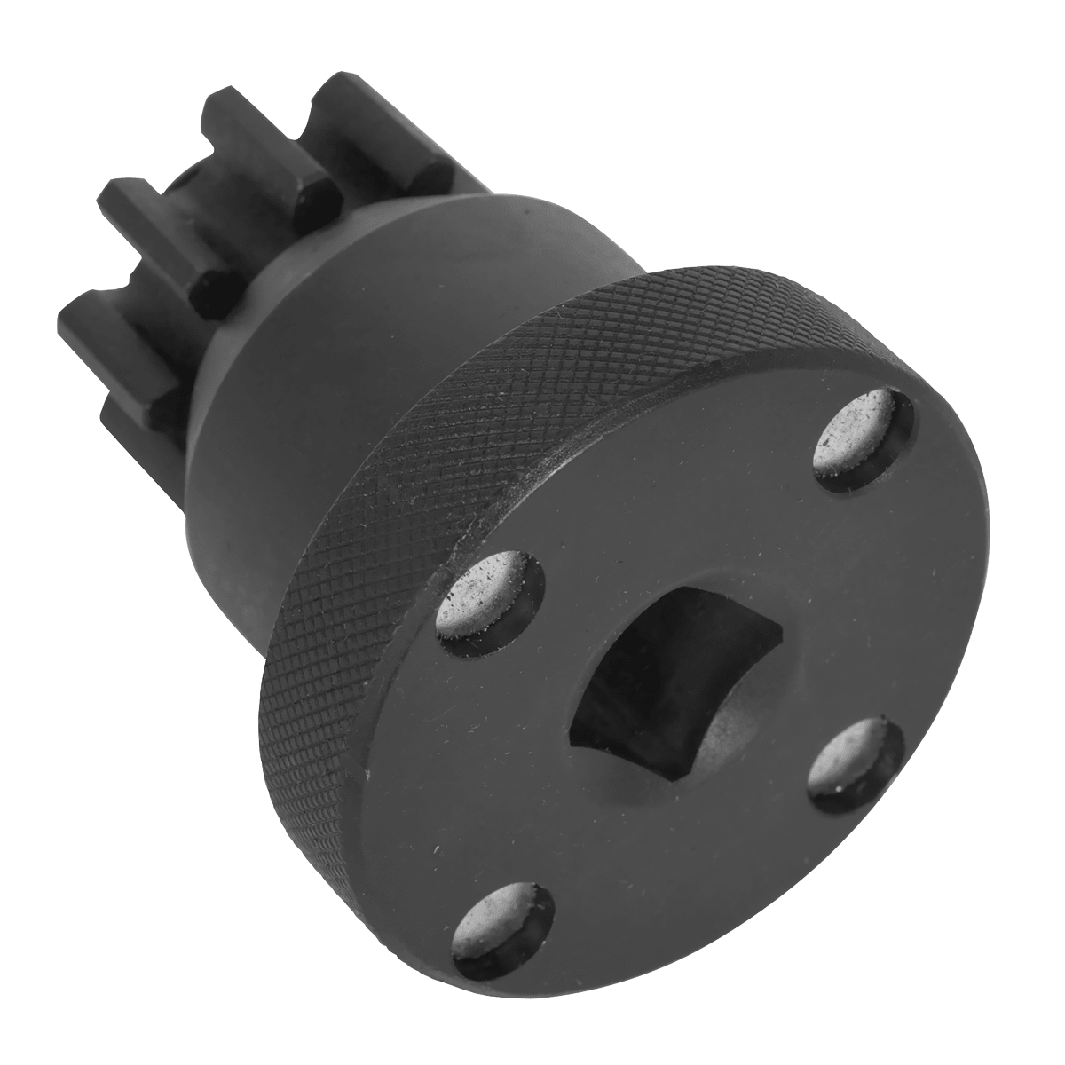 Sealey CV005 Crankshaft Rotator for MAN 1/2"Sq Drive - CV005 - Sealey Tools UK - Trade Counter Direct