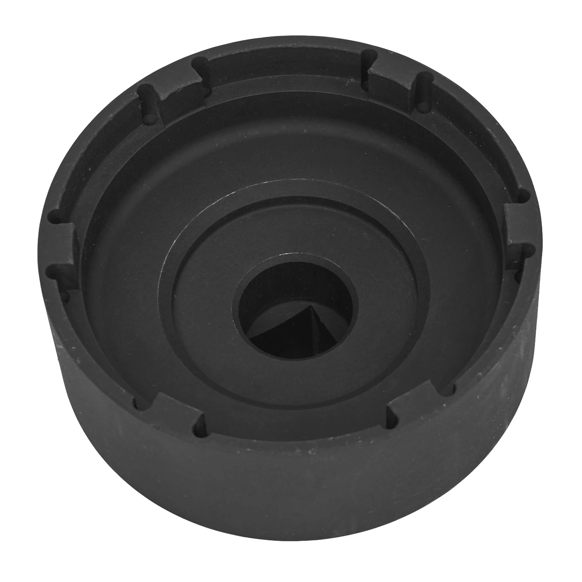 Sealey CV007 Groove Axle Nut Socket for MAN/Mercedes 3/4"Sq Drive 6-Stud 110-119mm - CV007 - Sealey Tools UK - Trade Counter Direct