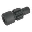 Sealey CV011 Crankshaft Rotator for Scania 1/2"Sq Drive - CV011 - Sealey Tools UK - Trade Counter Direct