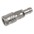 Sealey CV014 Radiator Coupler for Scania - CV014 - Sealey Tools UK - Trade Counter Direct