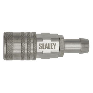 Sealey CV014 Radiator Coupler for Scania - CV014 - Sealey Tools UK - Trade Counter Direct