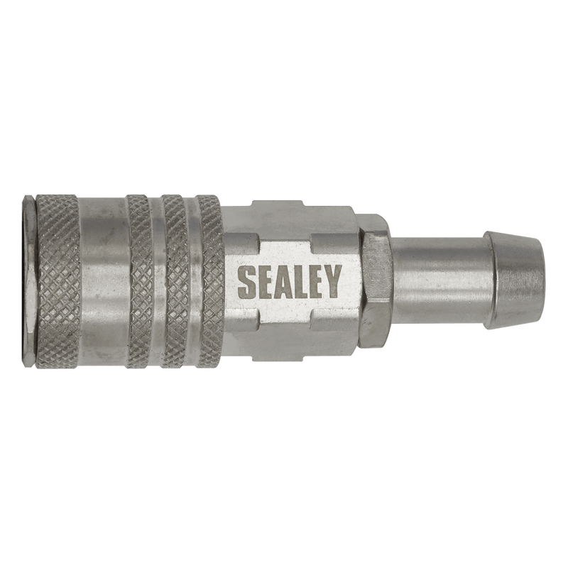 Sealey CV014 Radiator Coupler for Scania - CV014 - Sealey Tools UK - Trade Counter Direct