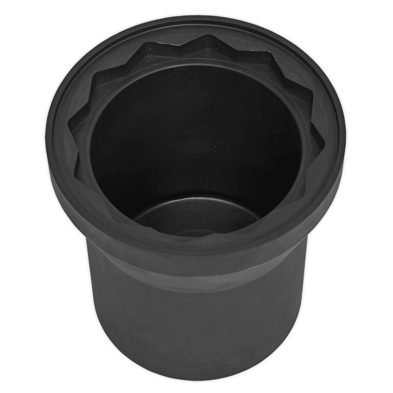 Sealey CV015 Axle Nut Socket for Mercedes 95mm - CV015 - Sealey Tools UK - Trade Counter Direct
