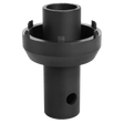 Sealey CV020 Axle Locknut Socket 105-125mm 3/4"Sq Drive - CV020 - Sealey Tools UK - Trade Counter Direct