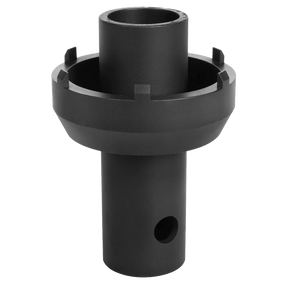 Sealey CV020 Axle Locknut Socket 105-125mm 3/4"Sq Drive - CV020 - Sealey Tools UK - Trade Counter Direct