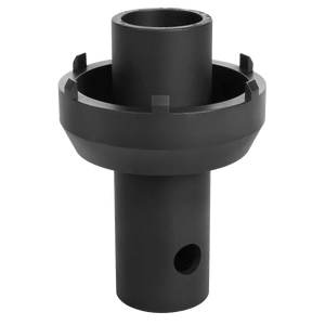 Sealey CV020 Axle Locknut Socket 105-125mm 3/4"Sq Drive - CV020 - Sealey Tools UK - Trade Counter Direct