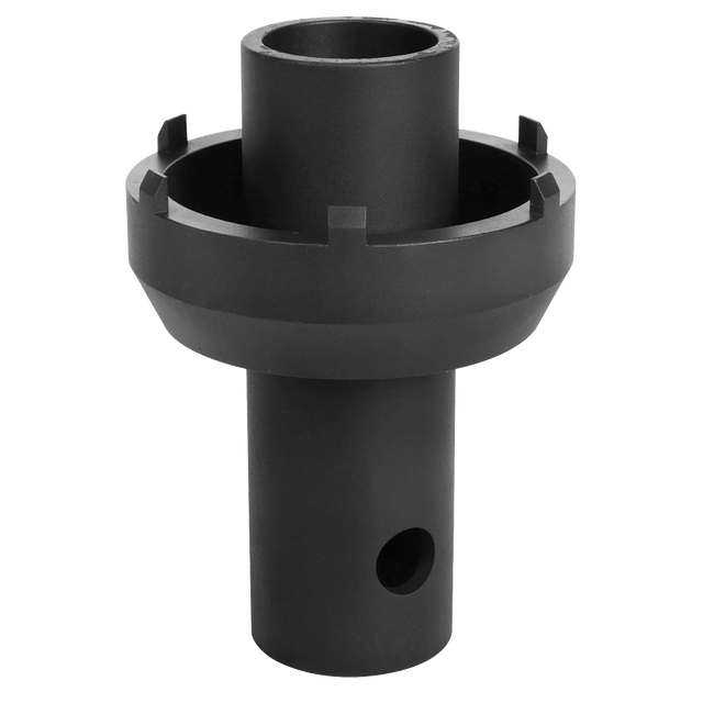 Sealey CV020 Axle Locknut Socket 105-125mm 3/4"Sq Drive - CV020 - Sealey Tools UK - Trade Counter Direct
