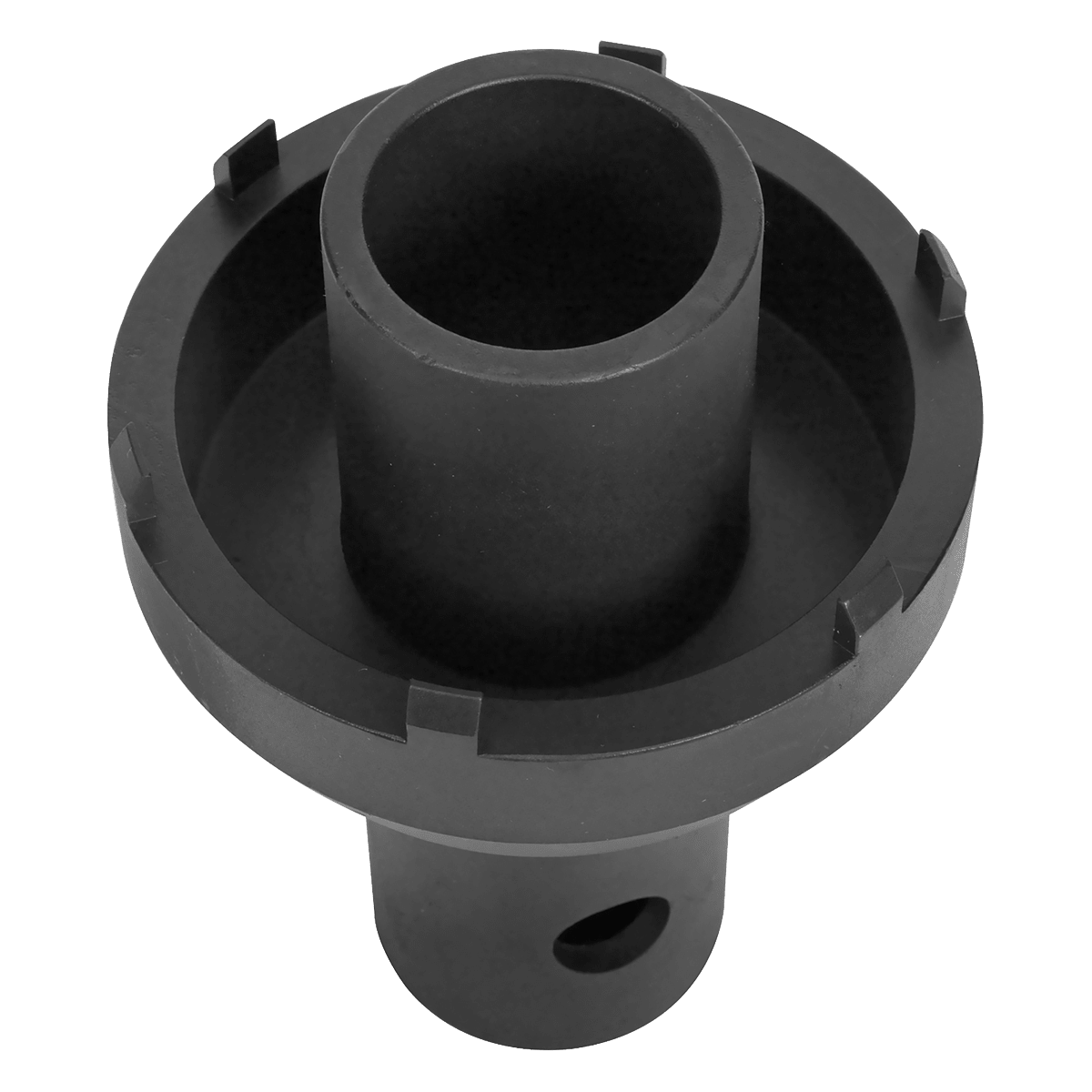 Sealey CV020 Axle Locknut Socket 105-125mm 3/4"Sq Drive - CV020 - Sealey Tools UK - Trade Counter Direct