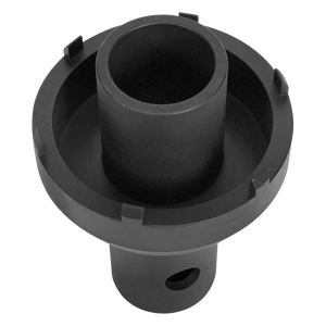Sealey CV020 Axle Locknut Socket 105-125mm 3/4"Sq Drive - CV020 - Sealey Tools UK - Trade Counter Direct