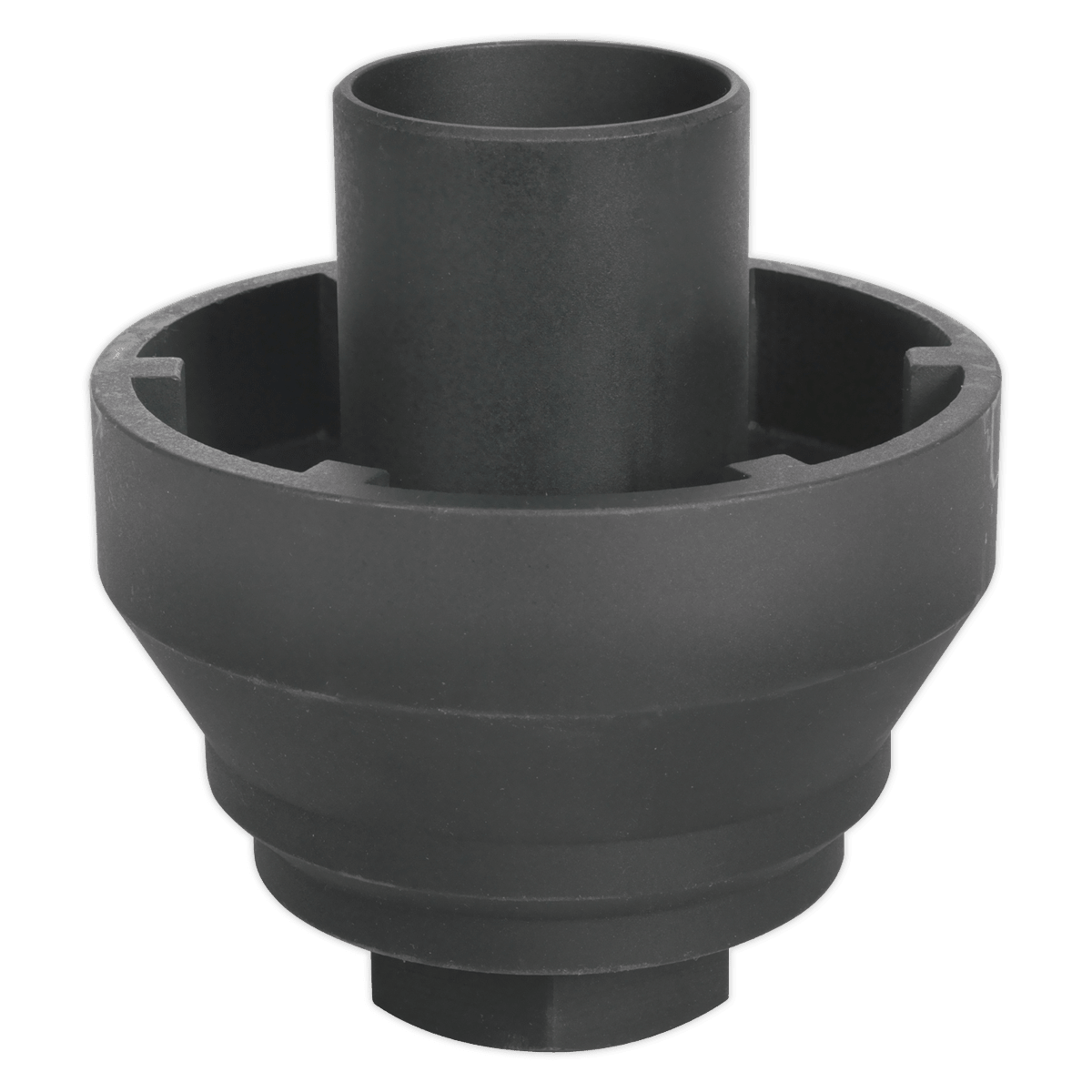 Sealey CV021 Axle Locknut Socket 3/4"Sq Drive 133-145mm - CV021 - Sealey Tools UK - Trade Counter Direct