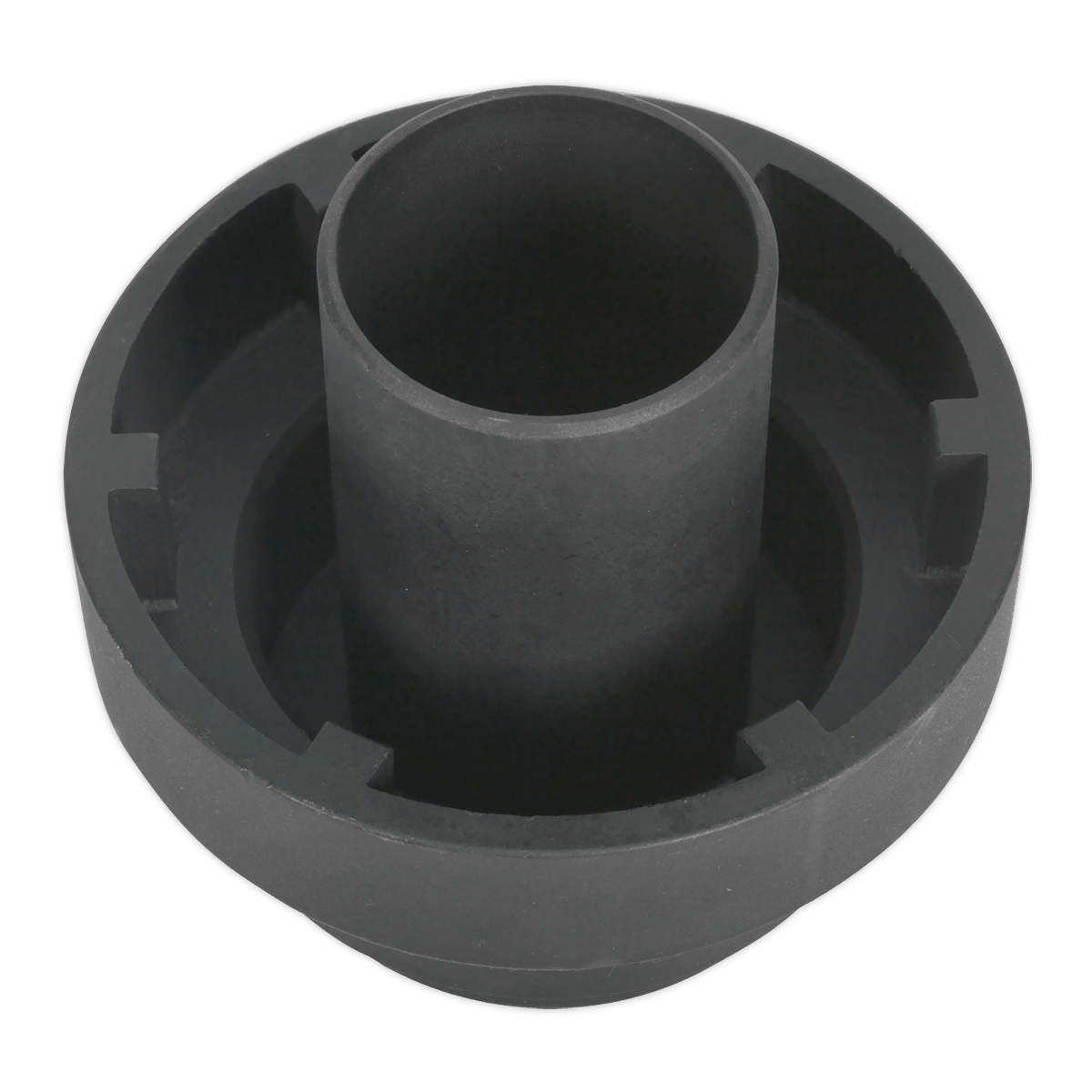 Sealey CV021 Axle Locknut Socket 3/4"Sq Drive 133-145mm - CV021 - Sealey Tools UK - Trade Counter Direct
