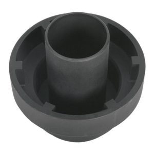Sealey CV021 Axle Locknut Socket 3/4"Sq Drive 133-145mm - CV021 - Sealey Tools UK - Trade Counter Direct