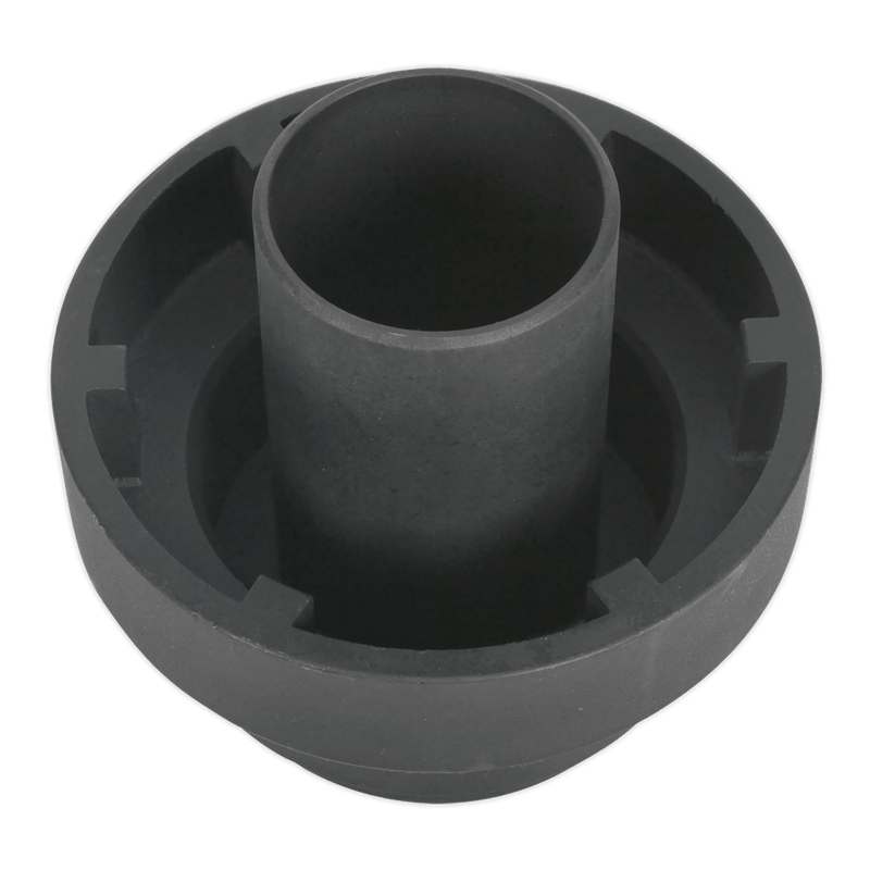 Sealey CV021 Axle Locknut Socket 3/4"Sq Drive 133-145mm - CV021 - Sealey Tools UK - Trade Counter Direct