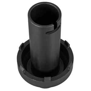 Sealey CV022 Axle Locknut Socket 3/4"Sq Drive 80-95mm - CV022 - Sealey Tools UK - Trade Counter Direct