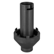 Sealey CV022 Axle Locknut Socket 3/4"Sq Drive 80-95mm - CV022 - Sealey Tools UK - Trade Counter Direct