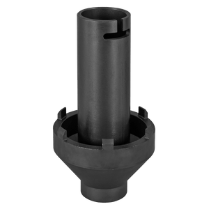 Sealey CV022 Axle Locknut Socket 3/4"Sq Drive 80-95mm - CV022 - Sealey Tools UK - Trade Counter Direct