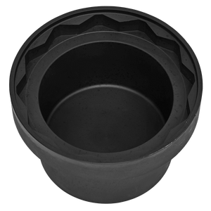 Sealey CV024 Axle Nut Socket for Iveco H36 Drive 110mm - CV024 - Sealey Tools UK - Trade Counter Direct
