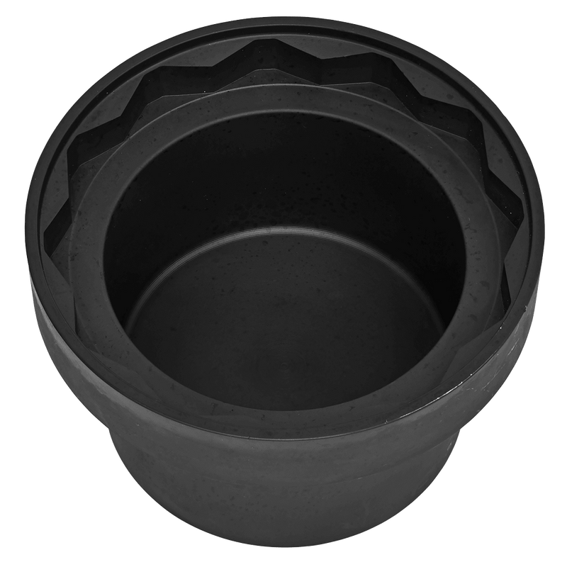 Sealey CV024 Axle Nut Socket for Iveco H36 Drive 110mm - CV024 - Sealey Tools UK - Trade Counter Direct