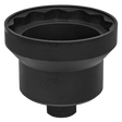Sealey CV024 Axle Nut Socket for Iveco H36 Drive 110mm - CV024 - Sealey Tools UK - Trade Counter Direct