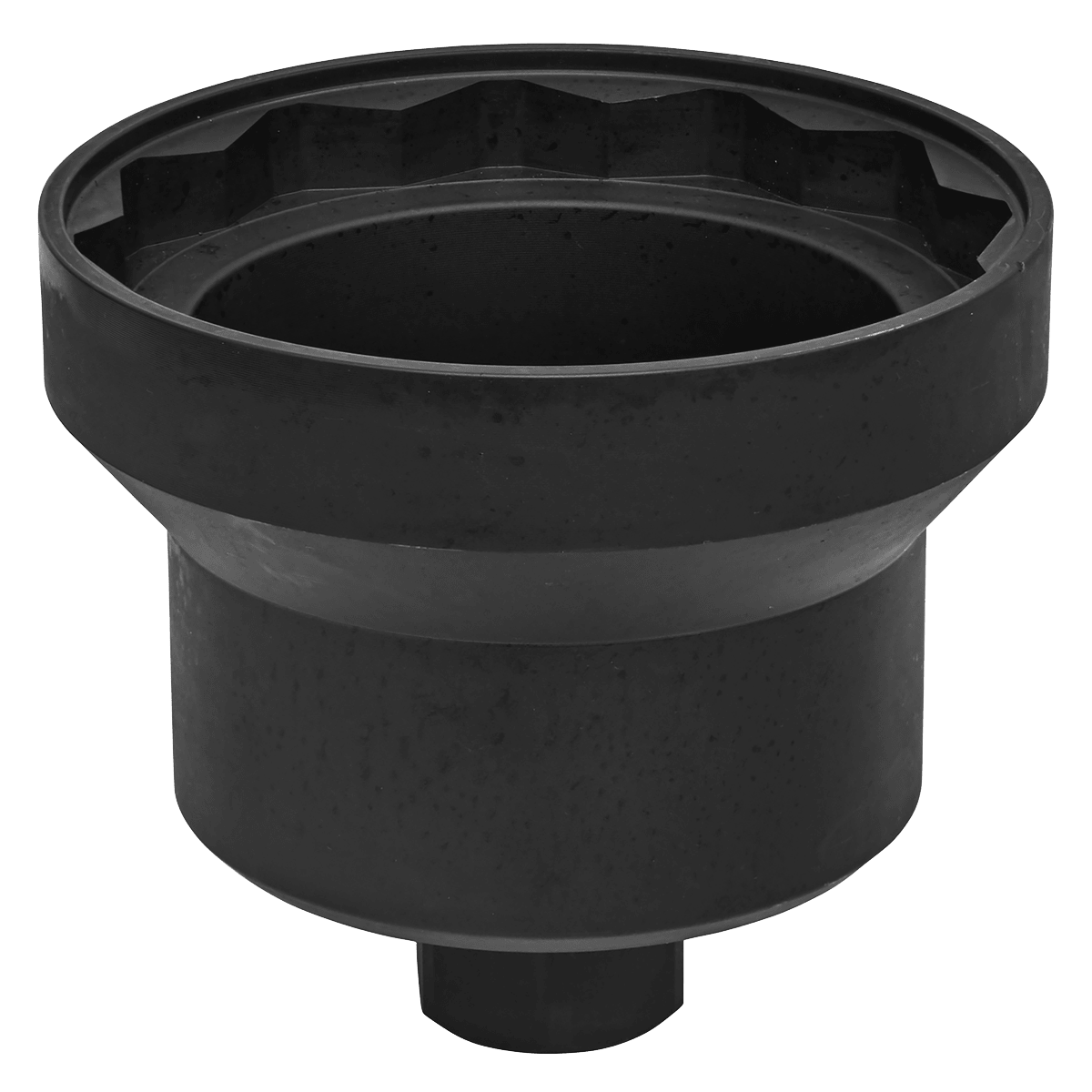 Sealey CV024 Axle Nut Socket for Iveco H36 Drive 110mm - CV024 - Sealey Tools UK - Trade Counter Direct