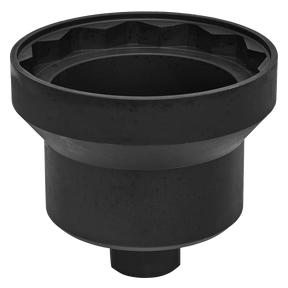 Sealey CV024 Axle Nut Socket for Iveco H36 Drive 110mm - CV024 - Sealey Tools UK - Trade Counter Direct