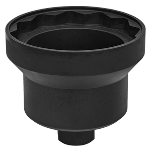 Sealey CV024 Axle Nut Socket for Iveco H36 Drive 110mm - CV024 - Sealey Tools UK - Trade Counter Direct
