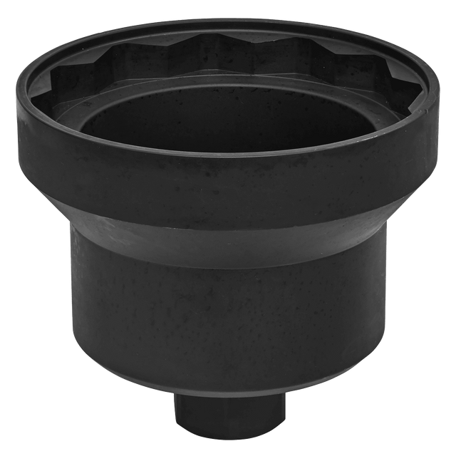 Sealey CV024 Axle Nut Socket for Iveco H36 Drive 110mm - CV024 - Sealey Tools UK - Trade Counter Direct
