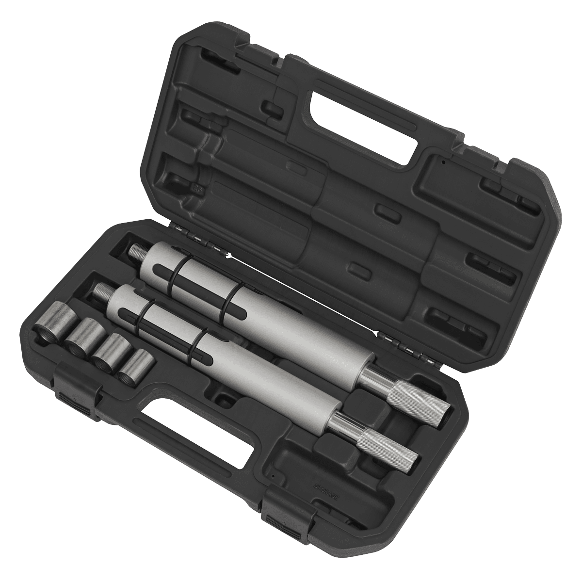 Sealey CV031 Clutch Alignment Set - Commercial - CV031 - Sealey Tools UK - Trade Counter Direct