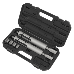 Sealey CV031 Clutch Alignment Set - Commercial - CV031 - Sealey Tools UK - Trade Counter Direct