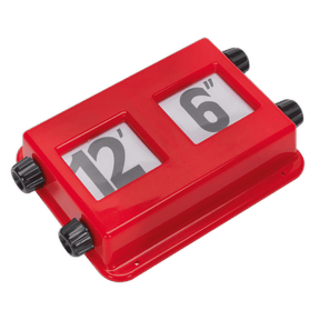 Sealey CV032 Commercial Vehicle Height Indicator - CV032 - Sealey Tools UK - Trade Counter Direct