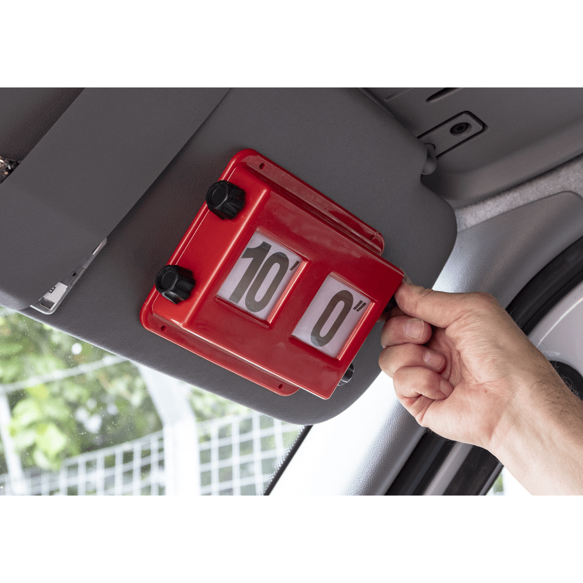 Sealey CV032 Commercial Vehicle Height Indicator - CV032 - Sealey Tools UK - Trade Counter Direct