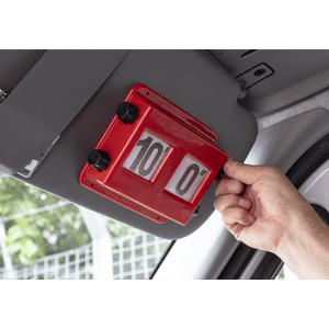 Sealey CV032 Commercial Vehicle Height Indicator - CV032 - Sealey Tools UK - Trade Counter Direct