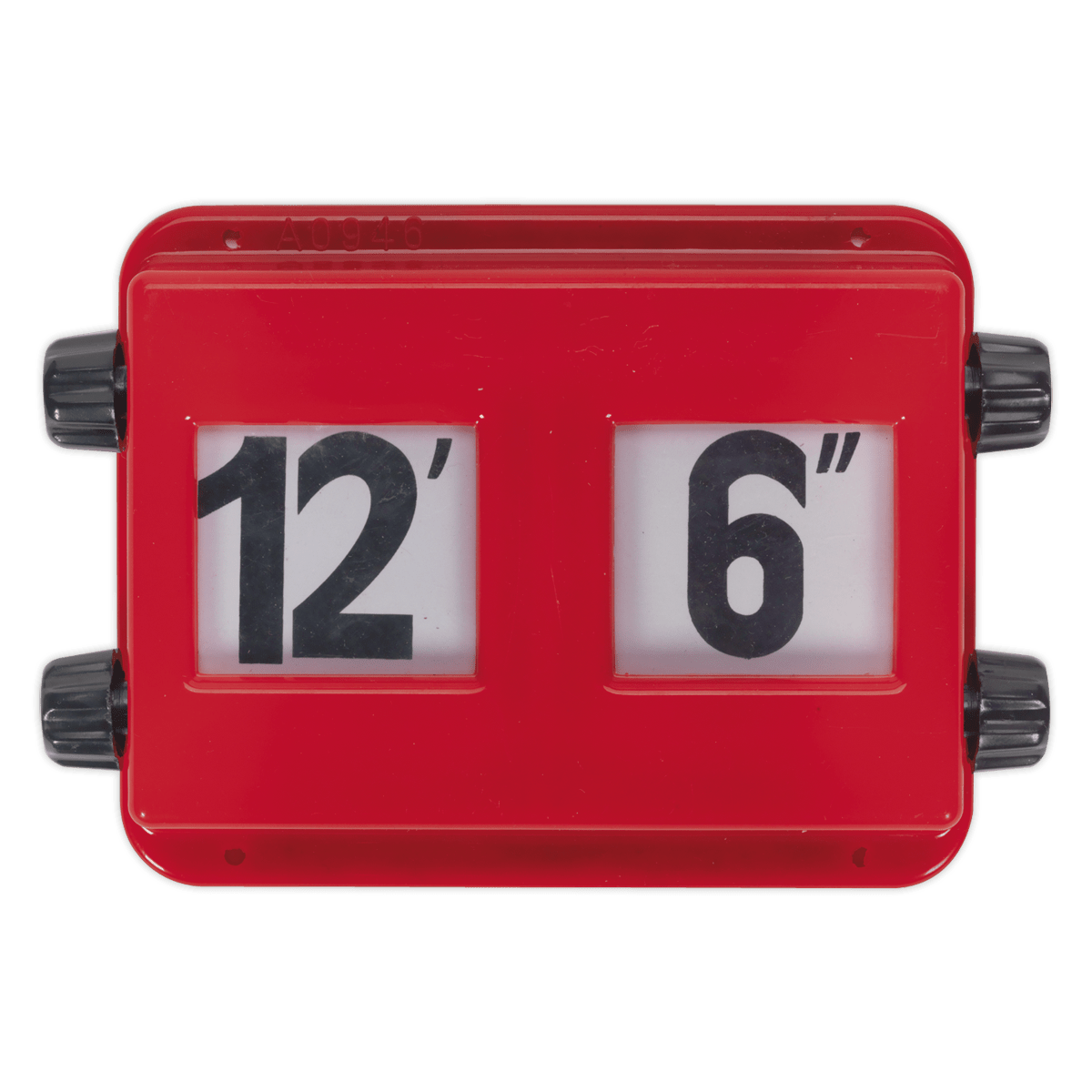 Sealey CV032 Commercial Vehicle Height Indicator - CV032 - Sealey Tools UK - Trade Counter Direct