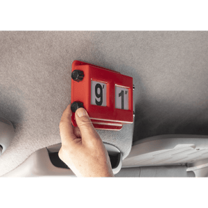 Sealey CV032 Commercial Vehicle Height Indicator - CV032 - Sealey Tools UK - Trade Counter Direct