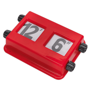 Sealey CV032 Commercial Vehicle Height Indicator - CV032 - Sealey Tools UK - Trade Counter Direct