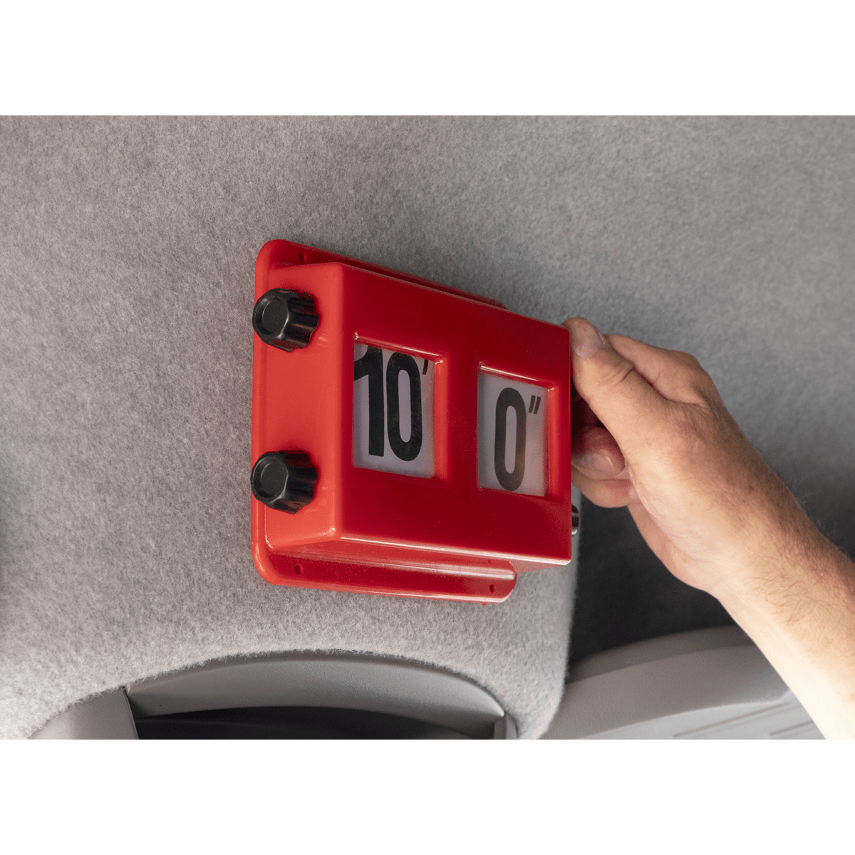 Sealey CV032 Commercial Vehicle Height Indicator - CV032 - Sealey Tools UK - Trade Counter Direct