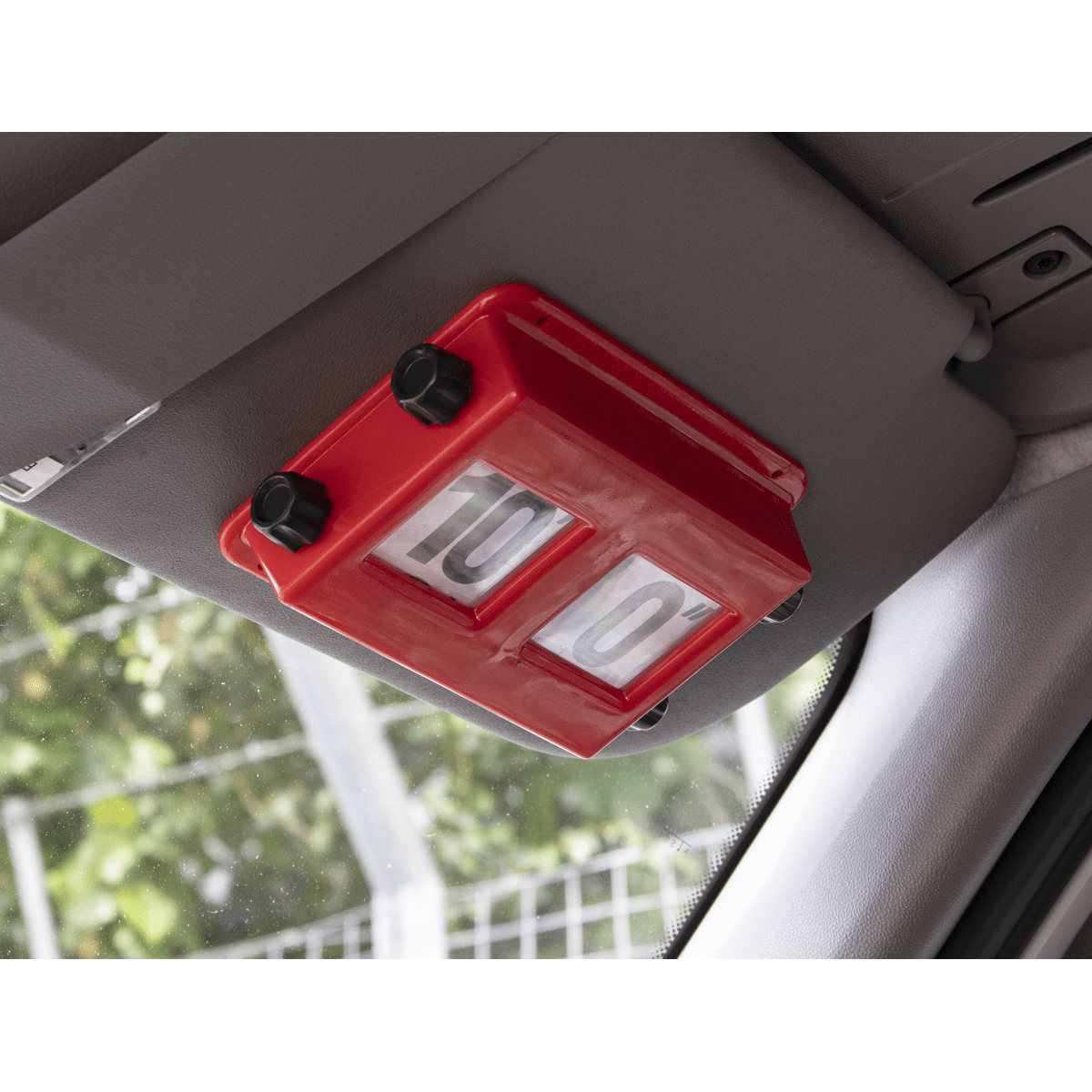 Sealey CV032 Commercial Vehicle Height Indicator - CV032 - Sealey Tools UK - Trade Counter Direct