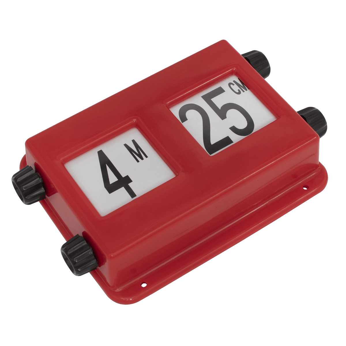 Sealey CV032M Commercial Vehicle Height Indicator - Metric - CV032M - Sealey Tools UK - Trade Counter Direct