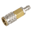 Sealey CV033 Radiator Coupler for Scania Euro - CV033 - Sealey Tools UK - Trade Counter Direct