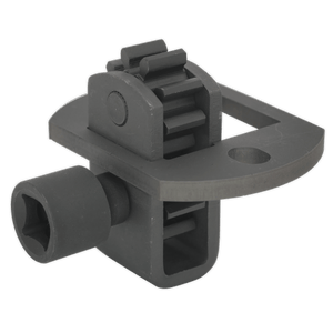 Sealey CV037 Crankshaft Rotator for Mercedes 1/2"Sq Drive - CV037 - Sealey Tools UK - Trade Counter Direct