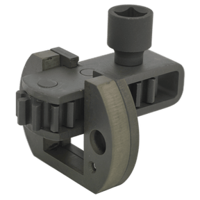 Sealey CV038 Crankshaft Rotator for Mercedes 1/2"Sq Drive - CV038 - Sealey Tools UK - Trade Counter Direct
