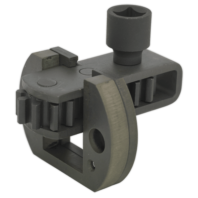 Sealey CV038 Crankshaft Rotator for Mercedes 1/2"Sq Drive - CV038 - Sealey Tools UK - Trade Counter Direct