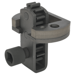 Sealey CV038 Crankshaft Rotator for Mercedes 1/2"Sq Drive - CV038 - Sealey Tools UK - Trade Counter Direct