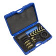 Sealey CV040 Hydraulic Bush Tool - Commercial - CV040 - Sealey Tools UK - Trade Counter Direct