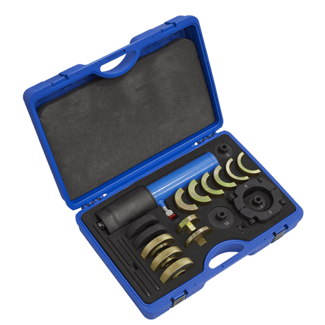 Sealey CV040 Hydraulic Bush Tool - Commercial - CV040 - Sealey Tools UK - Trade Counter Direct