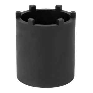 Sealey CV045 Rear Axle Nut Socket for Mercedes Sprinter 1/2"Sq Drive 68-82mm - CV045 - Sealey Tools UK - Trade Counter Direct